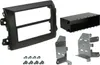 Alpine KIT-F9FI-DU8 | Einbauset passend für Fiat Ducato 8 Produktbild-Vorschau 2