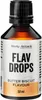 Body Attack Flav Drops - 50 ml ButterBiscuit Produktbild-Vorschau 1