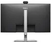 DELL Pro P 27 USB-C Hub Webcam Monitor P2726DEV 68,58cm Produktbild-Vorschau 4