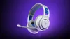 Turtle Beach Atlas 200 PS Over-Ear Stereo Headset, Weiss Produktbild-Vorschau 2