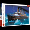 TREFL Puzzle 1000 Titanic 10080 Voir les images du produit 3