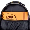 Zaino scuola Fluffy Kitty Nero AstraBag Astra Anteprima dell’immagine prodotto 14