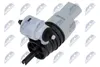 NTY Waschwasserpumpe für MINI Schrägheck (R56) ESP-BM-003 Produktbild-Vorschau 1