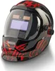 PARKSIDE® Schweißhelm Automatik mit LED PSHL 2 D1 (schwarz Produktbild-Vorschau 5