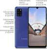 Samsung Galaxy A31 SM-A315G/DS, 16,3 cm (6.4"), 1080 x 2400 Podgląd zdjęcia produktu 4