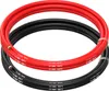 MMOBIEL 12 AWG Silikon Elektronik Kabel - 12 Gauge Produktbild-Vorschau 1
