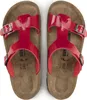 Birkenstock Sofia Sandalen rot schmale Weite Gr. 39 Produktbild-Vorschau 10