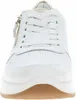 Stivali da donna Ara 12-25510-04 weiss-platin 38 Anteprima dell’immagine prodotto 2