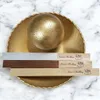 Vintage Paint Metallic Chalk Paint 200 ml – Effekt Produktbild-Vorschau 2