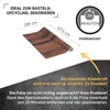 Perfect Fix® Klebefolie Eiche rustikal - 67,5x200cm Produktbild-Vorschau 2