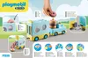 PLAYMOBIL 1.2.3 71325 1.2.3: Verrückter Donut Truck mit Produktbild-Vorschau 3