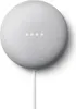 Google Nest Mini - Google Assistant - Rechteck - Grau - Náhled obrázku produktu 1