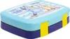 Scatola per il pranzo BentoPro per bambini Bluey e Bingo Anteprima dell’immagine prodotto 3