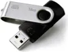 GOODRAM - USB flash disk UTS2, 16GB, černý Náhled obrázku produktu 9