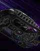 GravaStar Mercury X 49 g Kabellose Gaming Maus, 32.000 DPI Produktbild-Vorschau 5