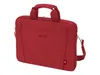 Dicota Eco Slim Case Base 13-14,1" (33cm-35,8cm) red Produktbild-Vorschau 1