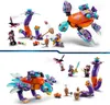 LEGO DREAMZzz 3-in-1 Izzies Traumtiere, magisches Ei mit Produktbild-Vorschau 6