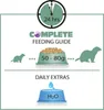 Feeding guide for ferrets. Produktbild-Vorschau