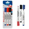 Stylex 32785, 3 Stück(e), Schwarz, Blau, Rot, Rundspitze, Produktbild-Vorschau 14