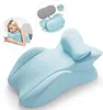 Coussin de lecture multifonctionnel pour lit et canapé, Voir les images du produit 2