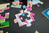 CUBI PUZZLE 15 GIGANTE Baby Shark 42004 Anteprima dell’immagine prodotto 6