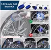 set di spazzole per la pulizia dell'auto, 29 pezzi, Anteprima dell’immagine prodotto 5
