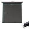 Tenda verticale estensibile Tenda laterale Paravento Anteprima dell’immagine prodotto 4