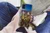 MuchoWow® Handyhülle Schutzhülle Hülle für Samsung Galaxy Produktbild-Vorschau 3