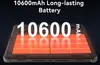 Cubot KingKong 4G, 25,6 cm (10.1"), 1200 x 1920 px, 256 GB, Podgląd zdjęcia produktu 7