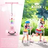 KIDIZ® Roller Kinder Scooter X-Pro2 Dreiradscooter mit Produktbild-Vorschau 5