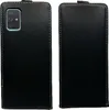 Custodia Flip compatibile con Samsung Galaxy A71 5G (A716F) Anteprima dell’immagine prodotto 1
