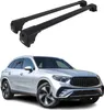 Draagbalken, basissteunen voor Mercedes GLC X254, Productafbeelding-voorbeeld 1