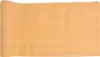 vidaXL Zaunblende Sandfarbe 1x25 m HDPE 150 g/m² Produktbild-Vorschau 1