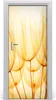 Tulup Türaufkleber 85x205 cm Dekorative Aufkleber Produktbild-Vorschau 1