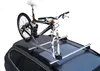 Universeller Dachfahrradträger für Gabel Bike Pro Produktbild-Vorschau 3