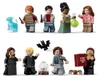 LEGO Harry Potter Zaubererläden in der Winkelgasse Produktbild-Vorschau 35