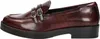 Tamaris Mocassin  Mocassin - Bordeaux - Maat 38 Produktbild-Vorschau 7