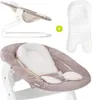 Hauck Alpha Bouncer 2 in 1 Babyschaukel & -wippe Beige Produktbild-Vorschau 5