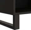 vidaXL TV-Schrank 85x33x43,5 cm Altholz Massiv Produktbild-Vorschau 7