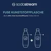 SODASTREAM Tritan-Flasche Fuse Duo (1 L PET Flasche, nur Produktbild-Vorschau 38