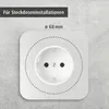Wolfcraft Kronensäge BiM  68mm Produktbild-Vorschau 10