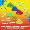 Joya Creative Kit XXL pour créer du slime – Créez votre Voir les images du produit 4