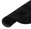 Luxus Super Soft Kunstfellteppich Pearl Schwarz Rund, Produktbild-Vorschau 4