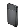 Maxlife Powerbank 10000Mah Schwarz 2Xusb Li-Poly+ Micro-Usb Produktbild-Vorschau 2