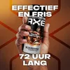 Dezodorant Axe Dark Temptation 72h (150 ml) Náhľad obrázku produktu 5