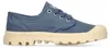Palladium Pampa Oxford Vintage Indigo Größe EU 39 Produktbild-Vorschau 1