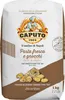 A bag of flour for making pasta and gnocchi. Produktbild-Vorschau