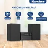 Karcher MC 6475D Stereoanlage / Kompaktanlage mit DAB+ Produktbild-Vorschau 4