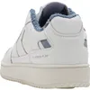hummel ST. POWER PLAY RETRO - WHITE/CHINA BLUE - 40 Produktbild-Vorschau 5