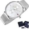 TOMMY HILFIGER Mod. 1781942 Damenuhr Produktbild-Vorschau 16